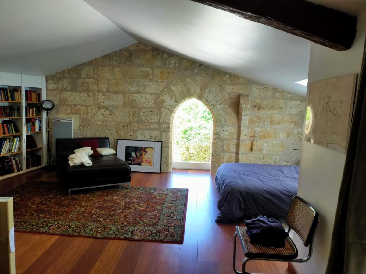 Grande Villa Au Coeur De La Dordogne Paussac-et-Saint-Vivien Exterior photo